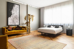 Elegance Home in Downtown Milan